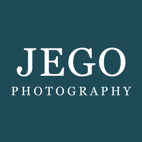 Altrincham Photographer | JEGO Photography Logo